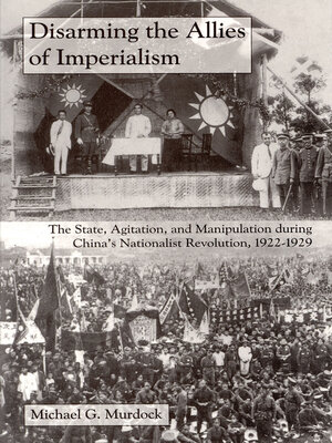 cover image of Disarming the Allies of Imperialism